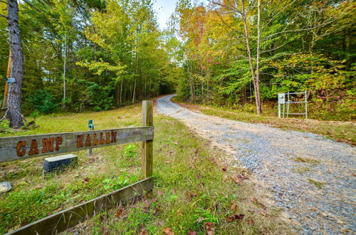 Foto 15 - Pet-friendly Tennessee Escape w/ Deck & Fire Pit