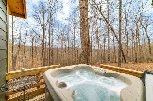 Photo 17 - Pet-friendly Tennessee Escape w/ Deck & Fire Pit