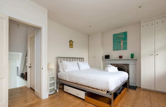 Photo 1 - Chic 2 Bedroom House W/garden - De Beauvoir, Hackney