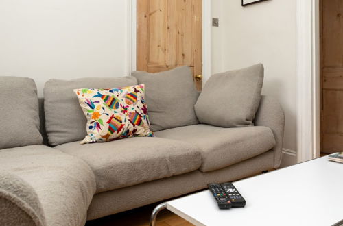 Photo 20 - Chic 2 Bedroom House W/garden - De Beauvoir, Hackney