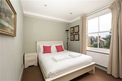Foto 22 - Incredible 5 Bedroom House W/private Garden -wandsworth