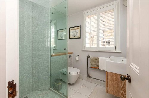 Photo 60 - Incredible 5 Bedroom House W/private Garden -wandsworth