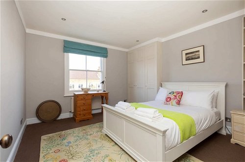 Photo 14 - Incredible 5 Bedroom House W/private Garden -wandsworth