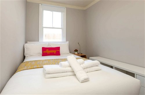 Photo 13 - Incredible 5 Bedroom House W/private Garden -wandsworth