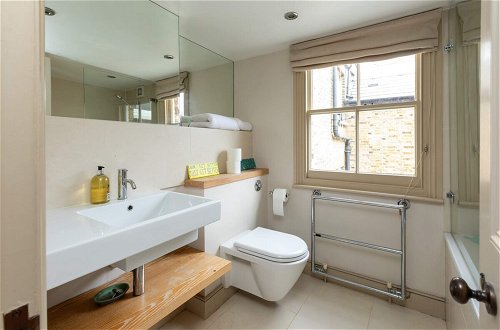 Foto 63 - Incredible 5 Bedroom House W/private Garden -wandsworth