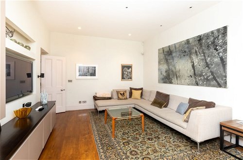 Foto 39 - Incredible 5 Bedroom House W/private Garden -wandsworth