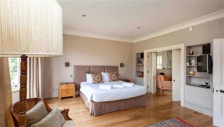 Foto 1 - Incredible 5 Bedroom House W/private Garden -wandsworth