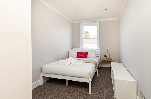 Foto 6 - Incredible 5 Bedroom House W/private Garden -wandsworth