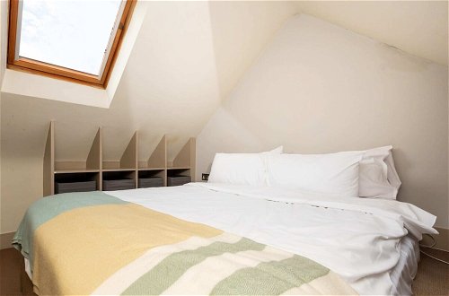 Foto 20 - Incredible 5 Bedroom House W/private Garden -wandsworth