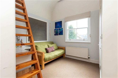 Foto 50 - Incredible 5 Bedroom House W/private Garden -wandsworth
