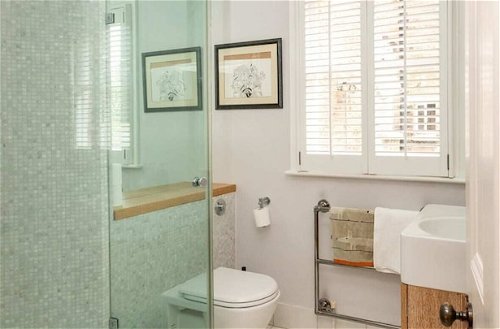 Foto 61 - Incredible 5 Bedroom House W/private Garden -wandsworth