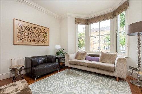 Photo 42 - Incredible 5 Bedroom House W/private Garden -wandsworth