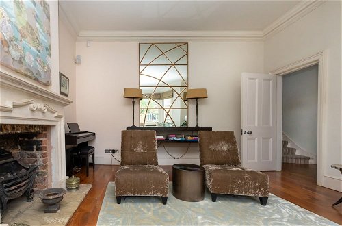 Photo 80 - Incredible 5 Bedroom House W/private Garden -wandsworth