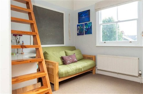 Foto 18 - Incredible 5 Bedroom House W/private Garden -wandsworth