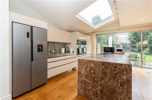 Foto 36 - Incredible 5 Bedroom House W/private Garden -wandsworth