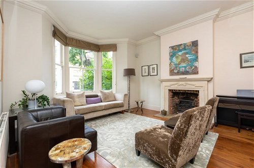 Foto 41 - Incredible 5 Bedroom House W/private Garden -wandsworth
