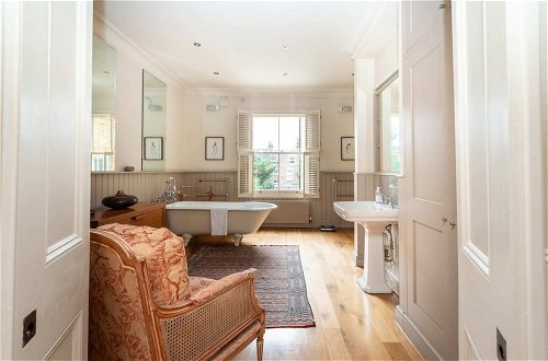 Foto 64 - Incredible 5 Bedroom House W/private Garden -wandsworth
