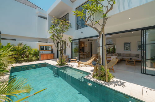 Photo 62 - Puri Senang - Luxury & comfort 4BR Pool Villa near Berawa Beach