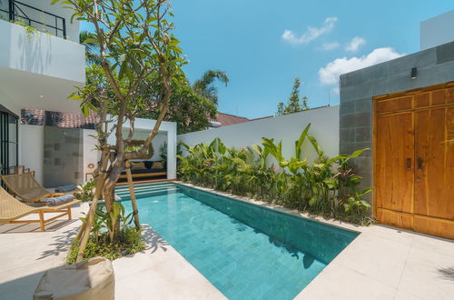 Foto 59 - Puri Senang - Luxury & comfort 4BR Pool Villa near Berawa Beach