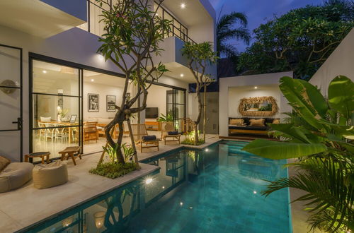 Foto 66 - Puri Senang - Luxury & comfort 4BR Pool Villa near Berawa Beach