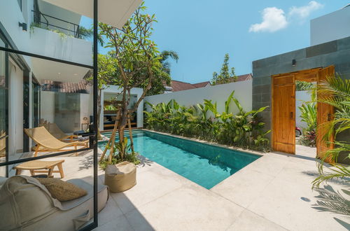 Foto 65 - Puri Senang - Luxury & comfort 4BR Pool Villa near Berawa Beach