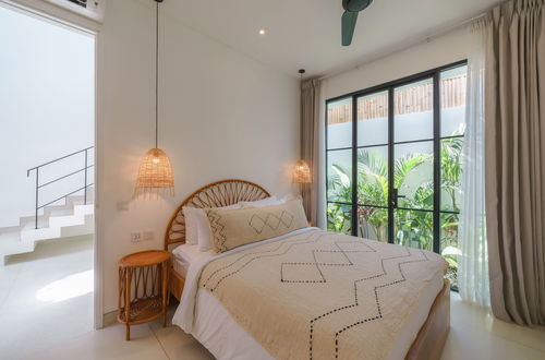 Photo 3 - Puri Senang - Luxury & comfort 4BR Pool Villa near Berawa Beach