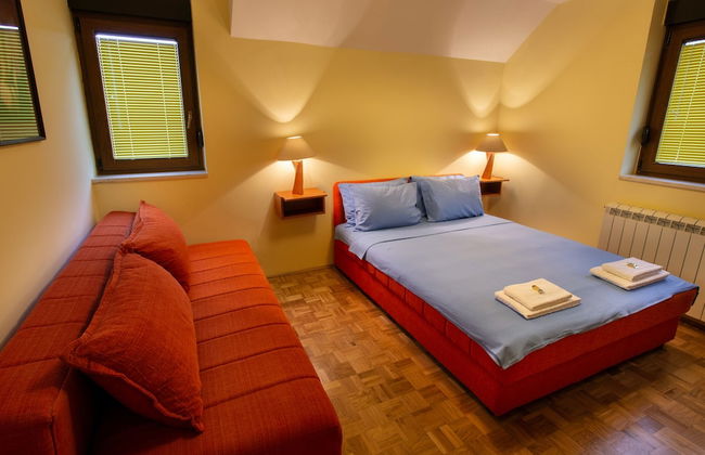 Mery Apartments Kolasin - Foto 3