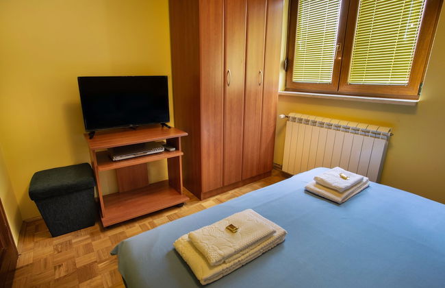 Mery Apartments Kolasin - Foto 9