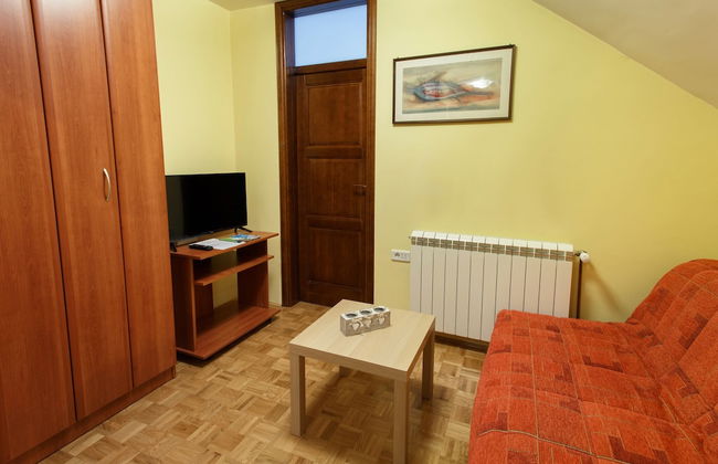 Mery Apartments Kolasin - Foto 8