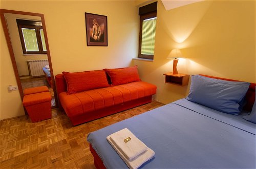 Photo 2 - Mery Apartments Kolasin