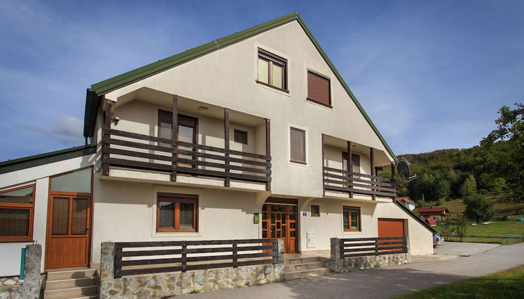 Photo 1 - Mery Apartments Kolasin