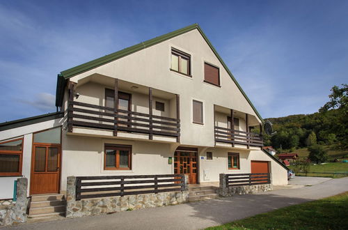 Photo 1 - Mery Apartments Kolasin