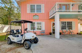 Photo 3 - Pawleys Island Retreat - Golf Cart Included