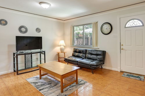 Photo 15 - Pet-friendly Houston Vacation Rental w/ Patio