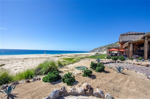 Photo 11 - Cabo San Lucas Home < 3 KM to Quivira Golf Club