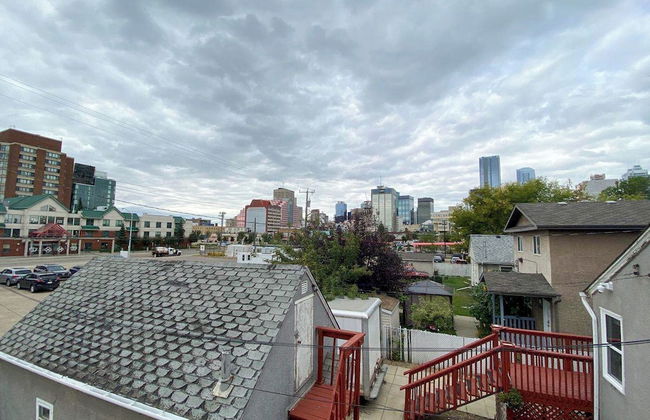 Calming 1bedroom Units With Balcony And City View - Foto 20