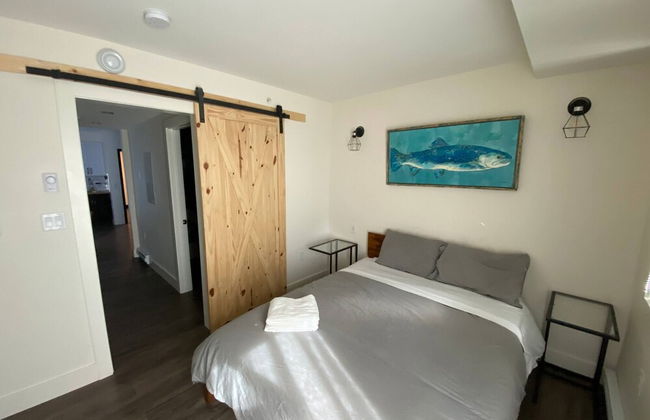 Calming 1bedroom Units With Balcony And City View - Foto 1
