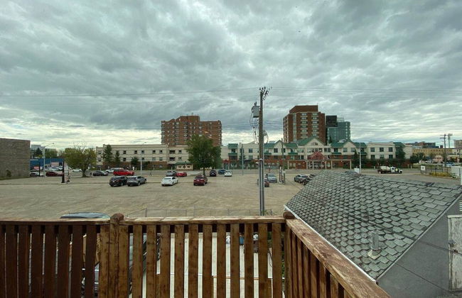 Calming 1bedroom Units With Balcony And City View - Foto 21