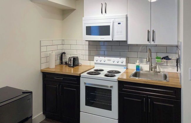 Calming 1bedroom Units With Balcony And City View - Foto 14