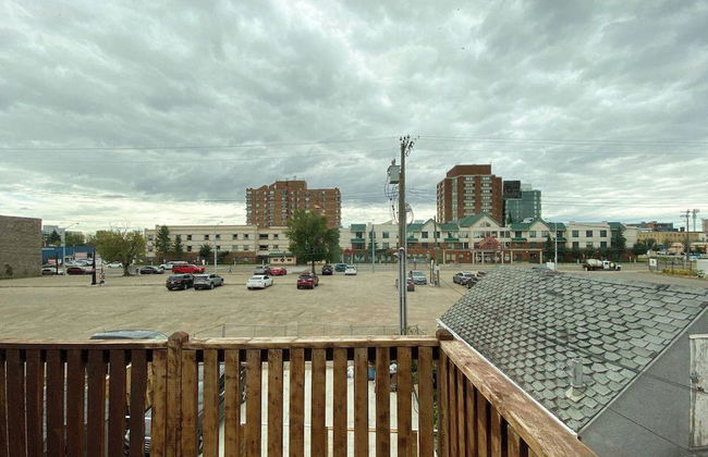 Calming 1bedroom Units With Balcony And City View - Foto 22