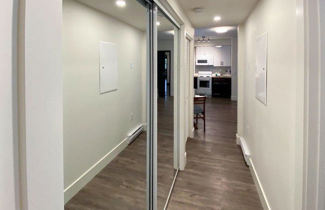 Calming 1bedroom Units With Balcony And City View - Foto 12