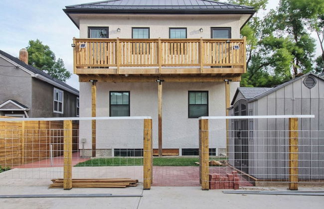 Calming 1bedroom Units With Balcony And City View - Foto 19