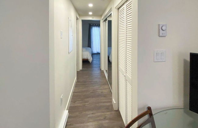 Calming 1bedroom Units With Balcony And City View - Foto 15