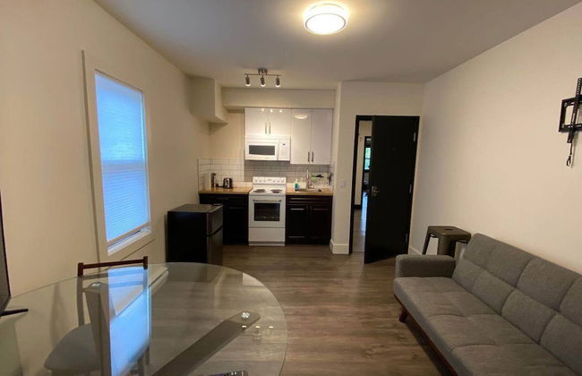Calming 1bedroom Units With Balcony And City View - Foto 6