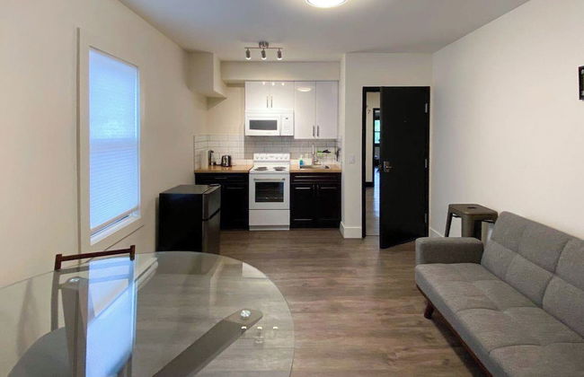 Calming 1bedroom Units With Balcony And City View - Foto 3