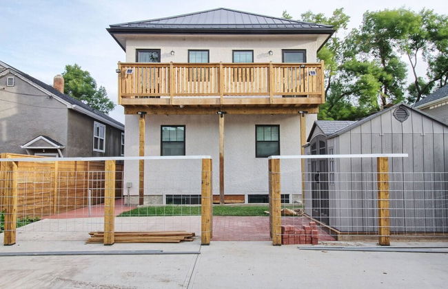 Calming 1bedroom Units With Balcony And City View - Foto 16