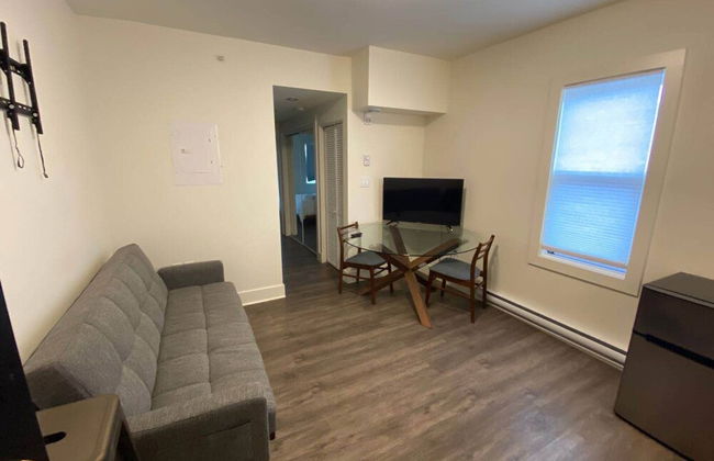 Calming 1bedroom Units With Balcony And City View - Foto 4