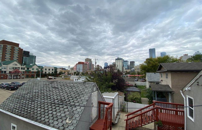 Calming 1bedroom Units With Balcony And City View - Foto 9