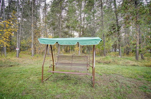 Foto 8 - Pet-friendly Cascade Vacation Rental w/ Fire Pit