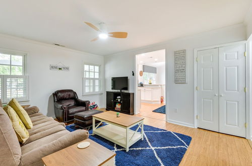 Photo 18 - Dog-friendly Crofton Home: 13 Mi to Annapolis